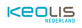 logo Logo van Keolis