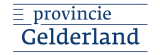 logo Logo van Provincie Gelderland